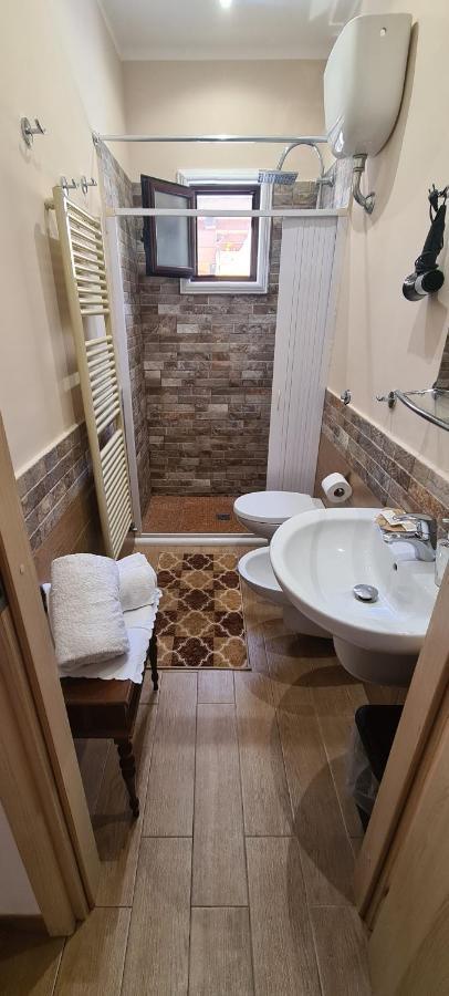 Casale Villa Brindisi Luaran gambar