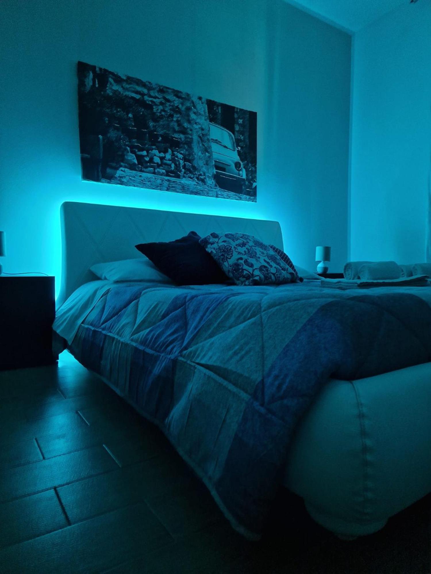 Casale Villa Brindisi Luaran gambar