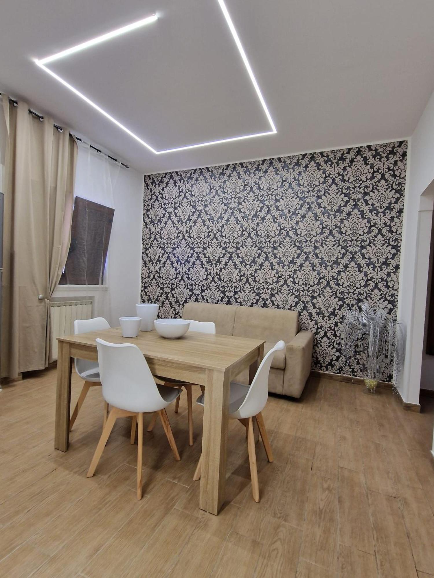 Casale Villa Brindisi Luaran gambar