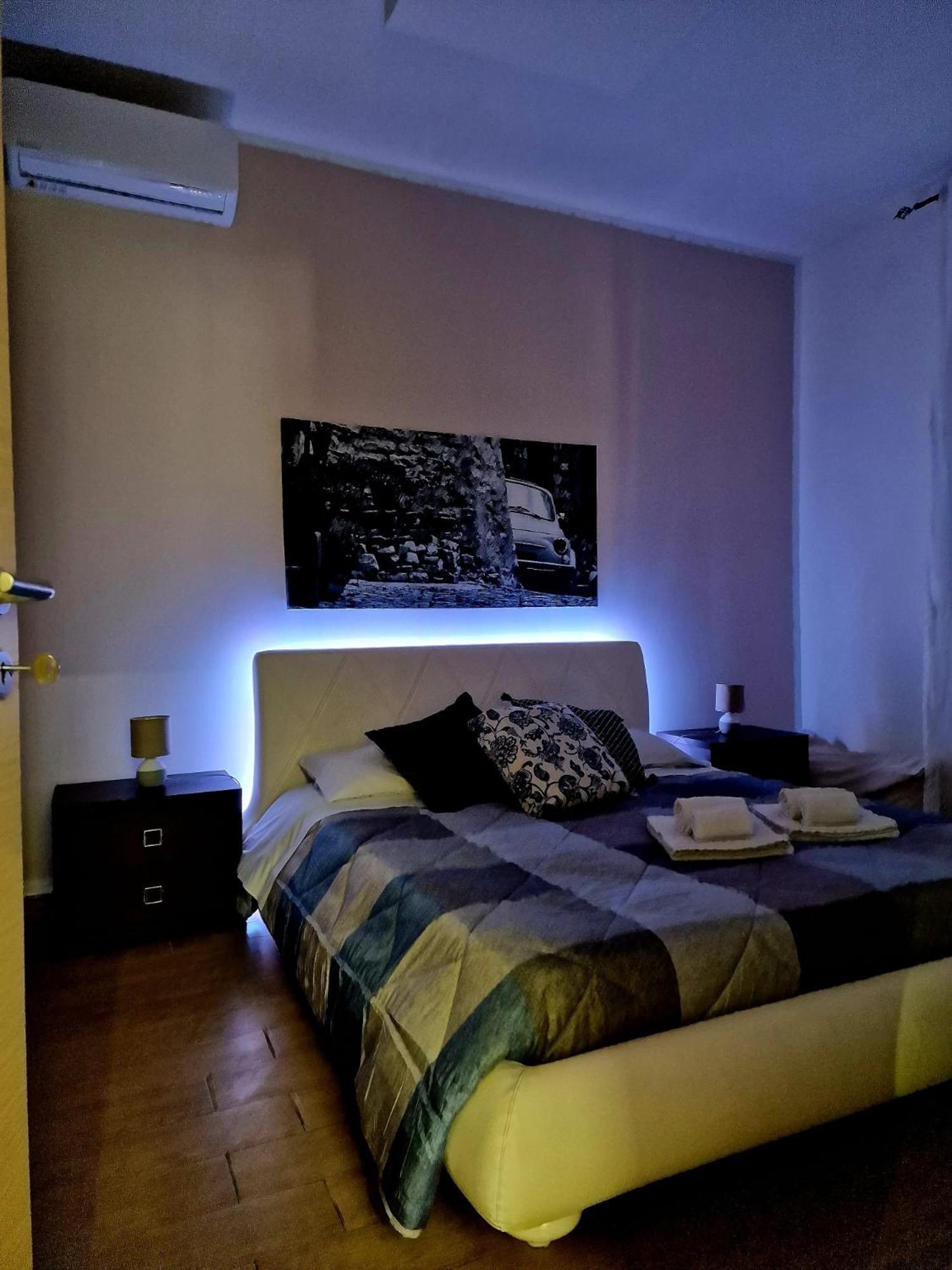 Casale Villa Brindisi Luaran gambar