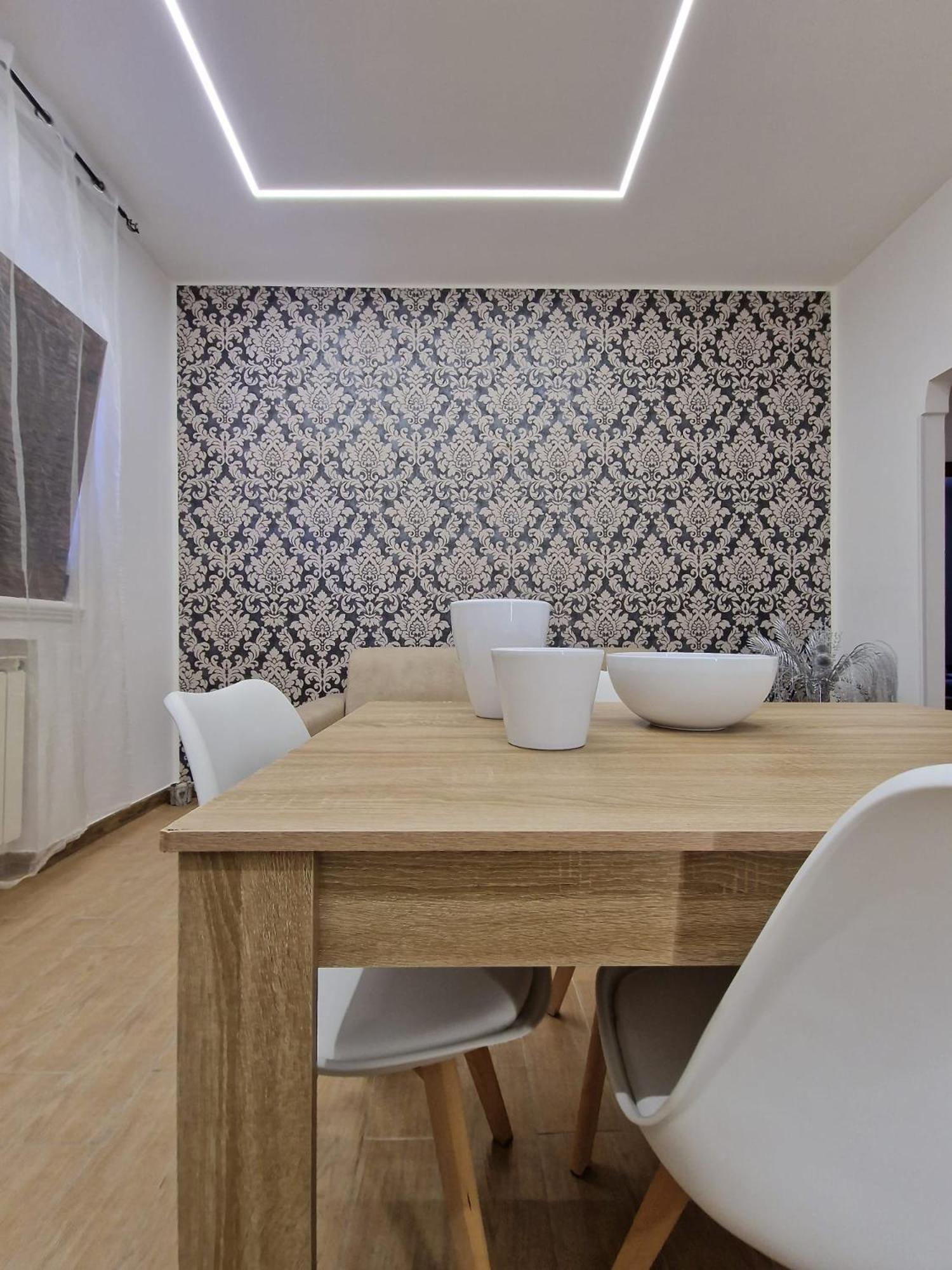 Casale Villa Brindisi Luaran gambar